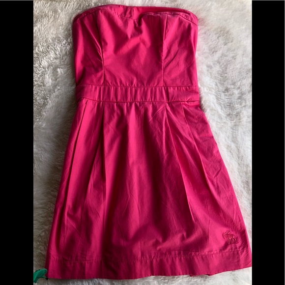 abercombrie Dresses & Skirts - Abercrombie dress